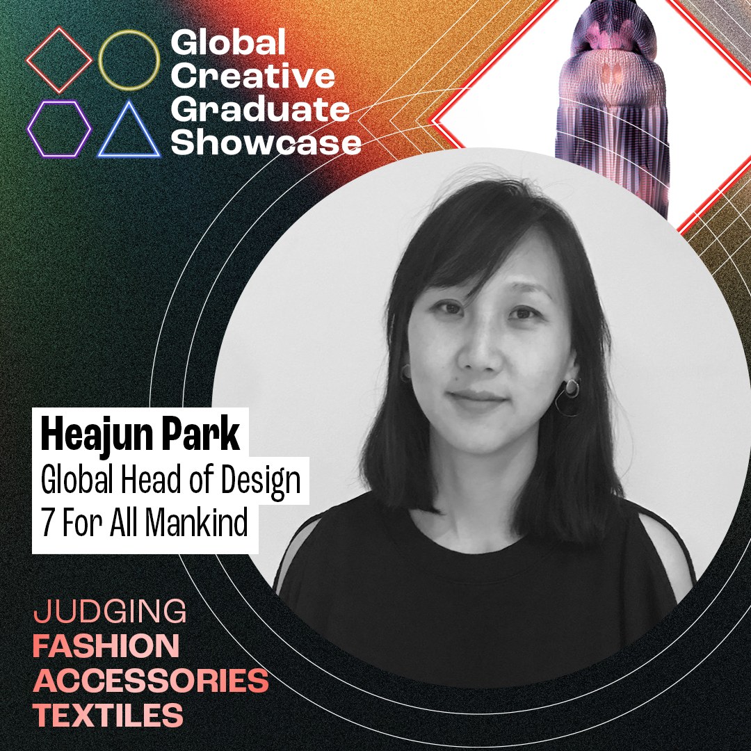 fashion accessories textiles judge